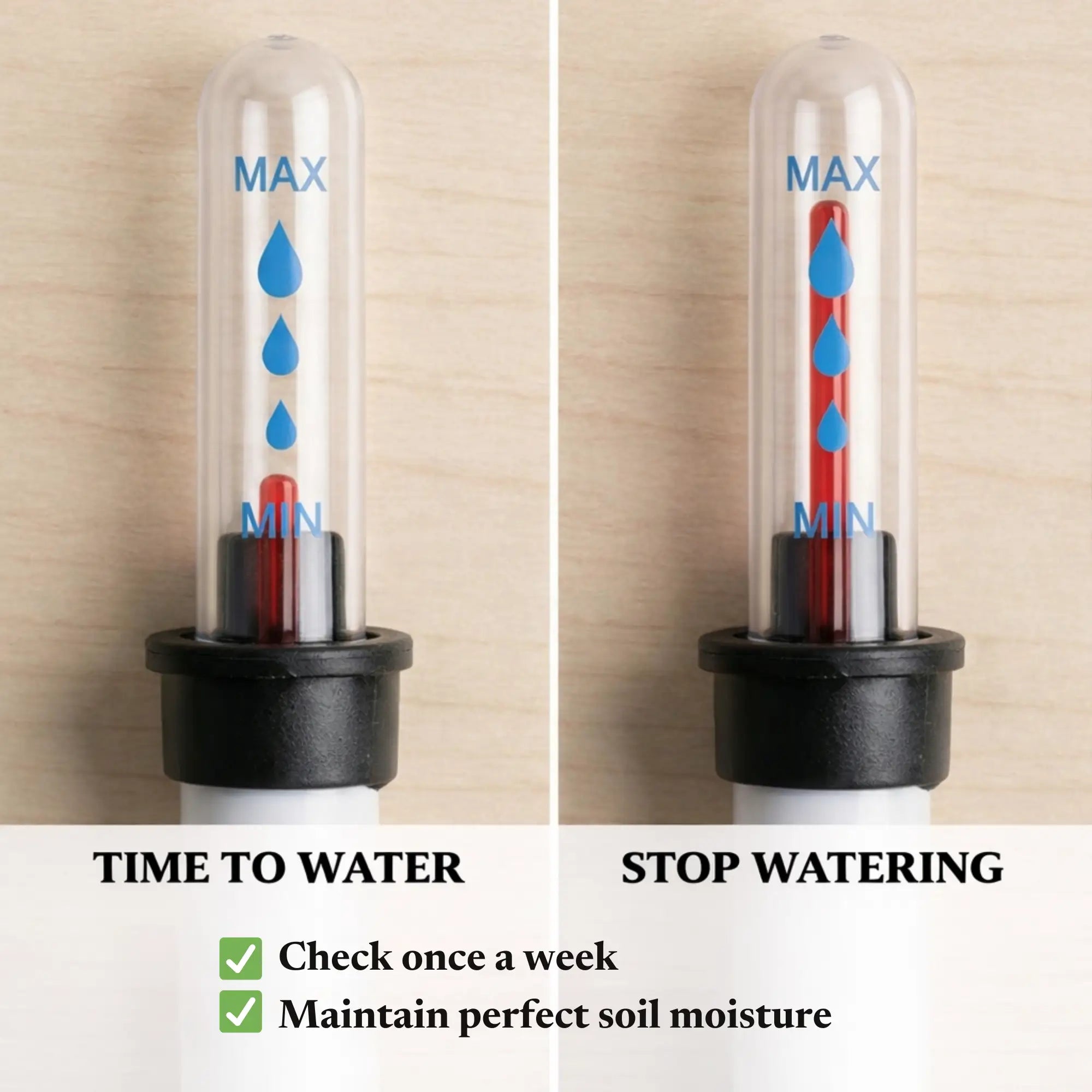Soil Moisture Meter